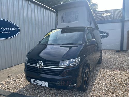 Volkswagen CALIFORNIA