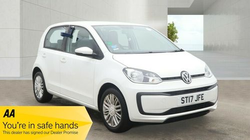 Volkswagen UP