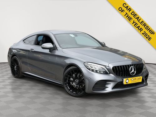 Mercedes Benz C-Class
