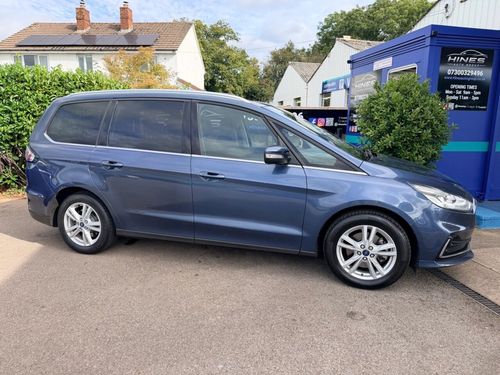 Ford Galaxy