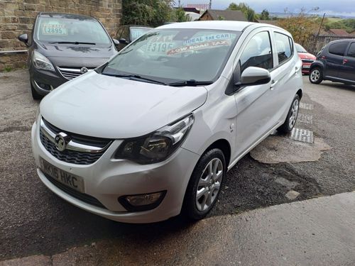 Vauxhall Viva