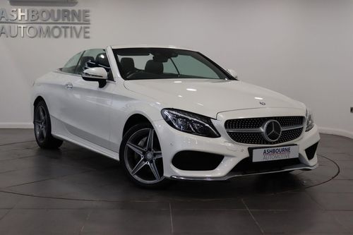 Mercedes Benz C-Class