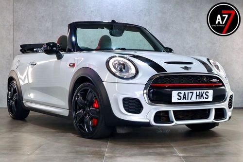 MINI Convertible