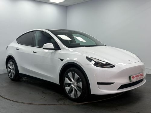 Tesla MODEL  Y