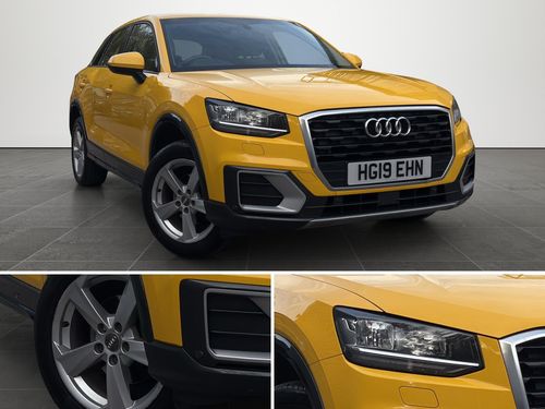 Audi Q2