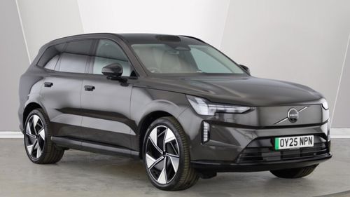 Volvo EX90