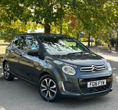 Citroen C1