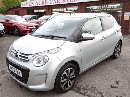 Citroen C1