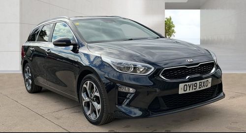 Kia Cee'd