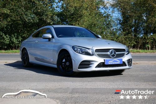 Mercedes Benz C-Class