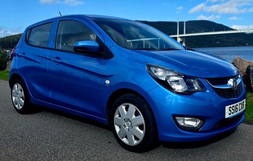 Vauxhall Viva
