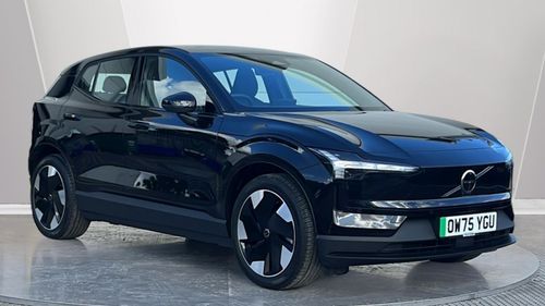 Volvo EX30