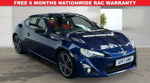Toyota GT86