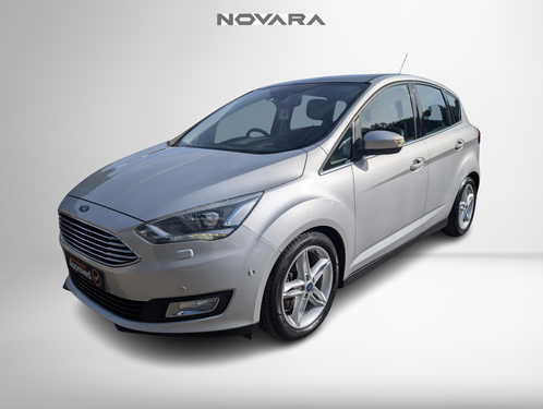 Ford C Max
