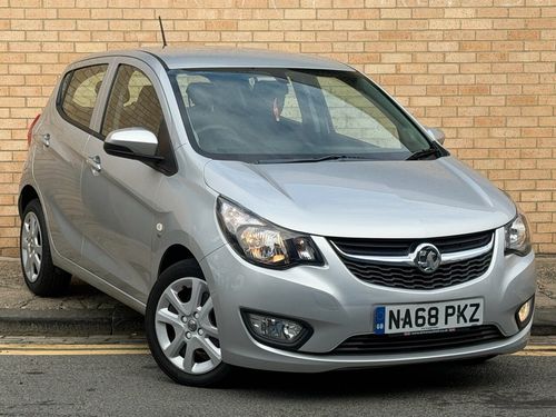 Vauxhall Viva