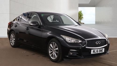 Infiniti Q50