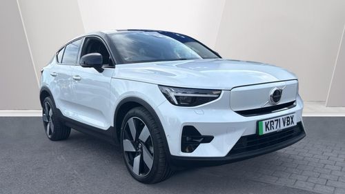 Volvo C40