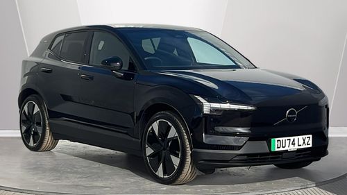 Volvo EX30
