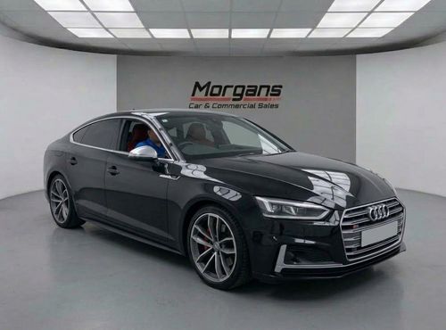 Audi S5