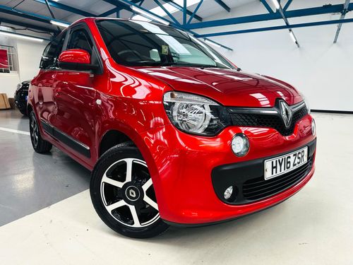 Renault Twingo