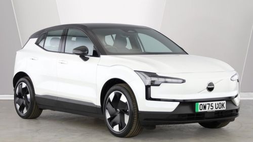 Volvo EX30