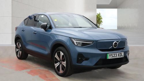 Volvo C40