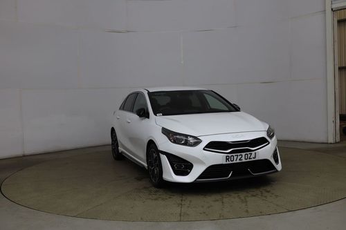 Kia Cee'd