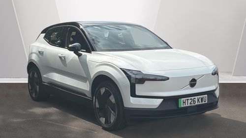 Volvo EX30