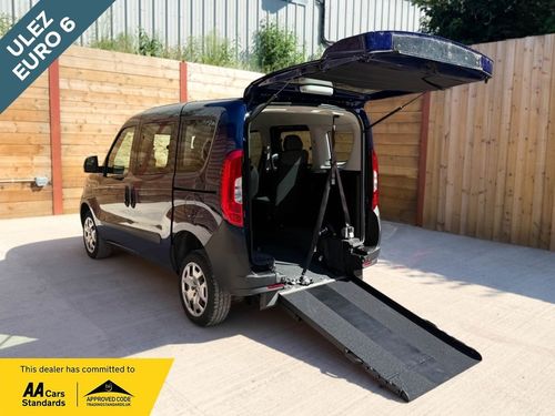 Fiat Doblo