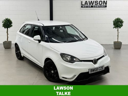 MG 3