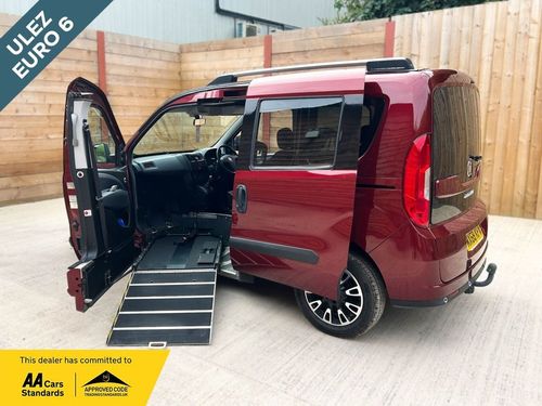 Fiat Doblo