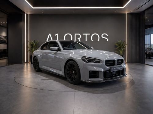 BMW M2