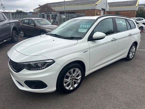 Fiat Tipo