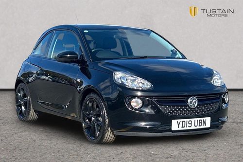 Vauxhall ADAM