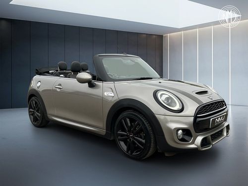 MINI Convertible