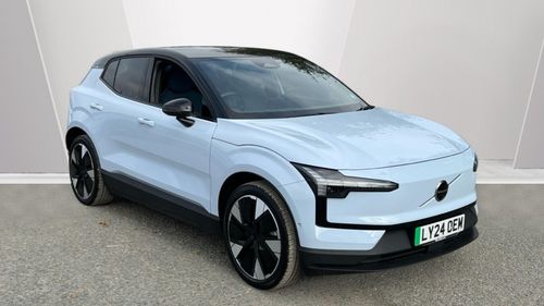 Volvo EX30