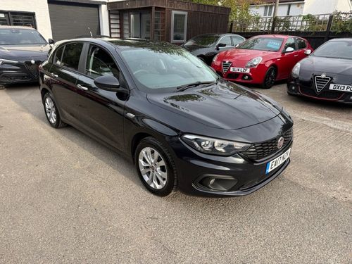 Fiat Tipo