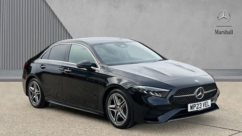 Mercedes Benz A-Class