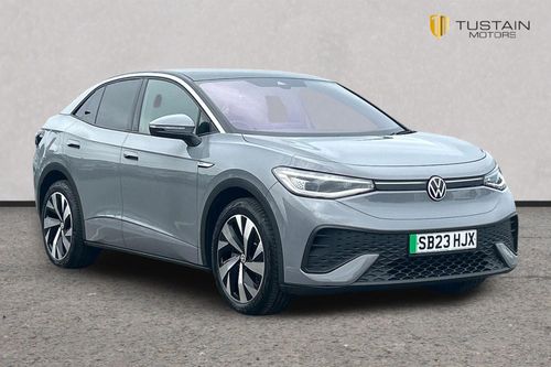 Volkswagen ID5