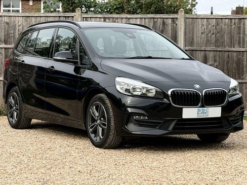 BMW 2 Series