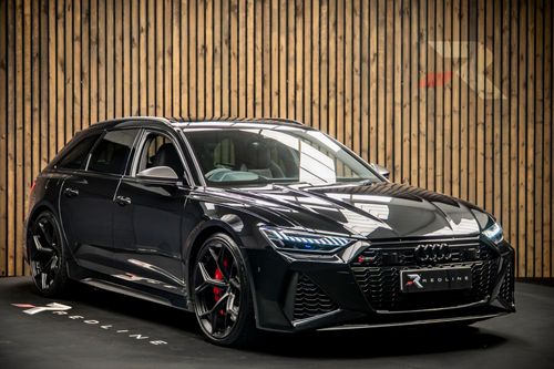 Audi RS6