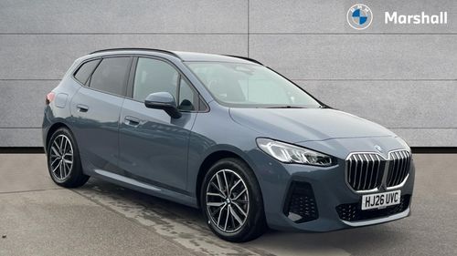 BMW 2 Series