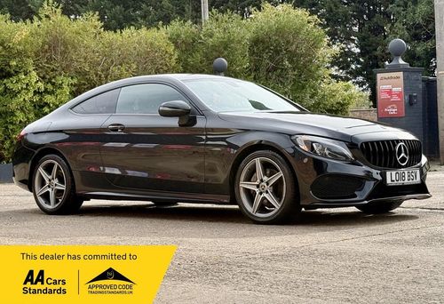 Mercedes Benz C-Class