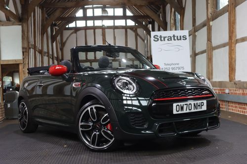 MINI Convertible
