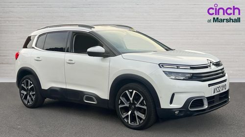 Citroen C5