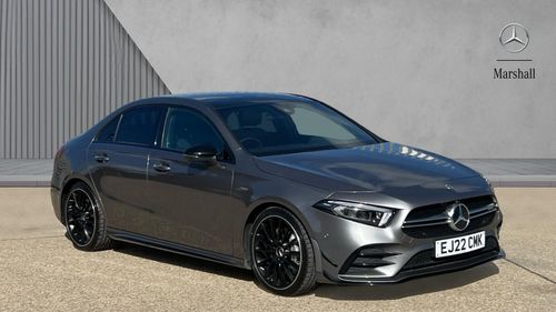 Mercedes Benz A-Class