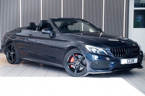 Mercedes Benz C-Class
