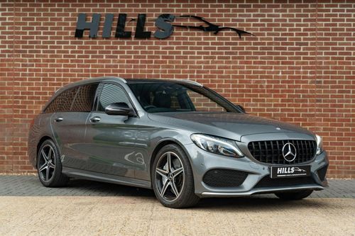 Mercedes Benz C-Class