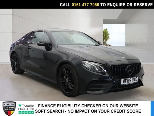 Mercedes Benz E Class
