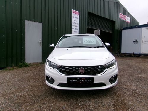 Fiat Tipo